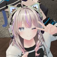 ななせ@VR没収中 (@_nanase_vrc) 's Twitter Profile