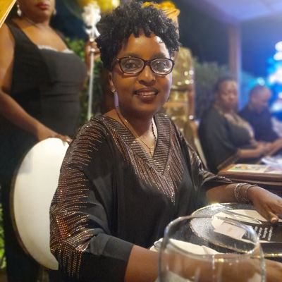 JoanneKebirungi's profile picture. Loves bringing smiles to all.