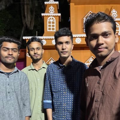 saviourplayz's profile picture. Tech Enthusiast