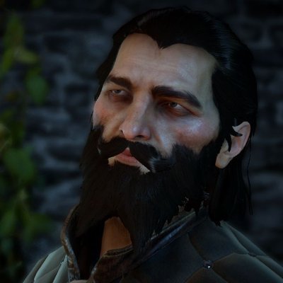 ☆johnny☆The lone warden☆ Profile