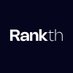 Rankth (@rankthhq) Twitter profile photo Rankth (@rankthhq) Twitter profile photo