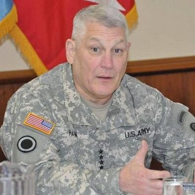 United States Army General Officer .. (LET LOVE LEAD'S). without fear in American first history ❤️