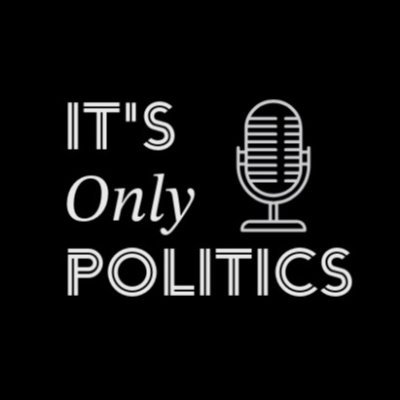 Listen on Spotify and Apple Podcasts - https://t.co/eb5VgBb4VY