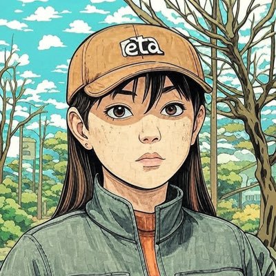 ちっちさんのプロフィール画像