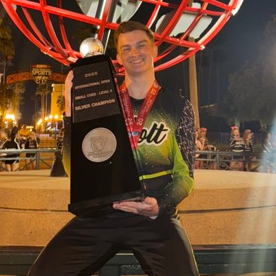 CSS StarSpotted 23’-24’ ✨🦈 UA Volt 24’-25’ 💚🔋 UA Black 25’-26’ 🖤♠️ 24’25’ Silver Worlds Medalist 🥈⚡️