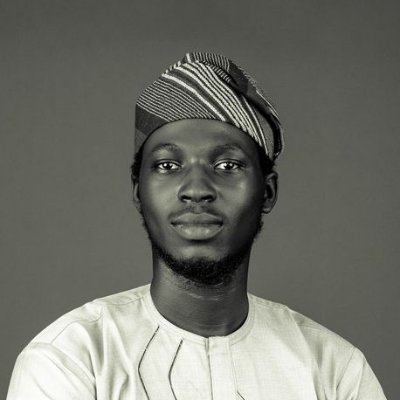 A Data Scientist with a passion for education, community, climate, and agriculture. Expertise in Python, Tableau, and Google Cloud. #datastorieswestafrica