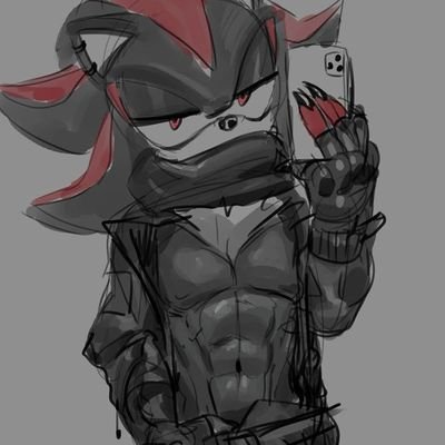 sup peeps, I'm huge fan of well..alot of shit but mostly sonic and I love sonadow and any other ships, don't judge me, I'm 18❤️🖤
