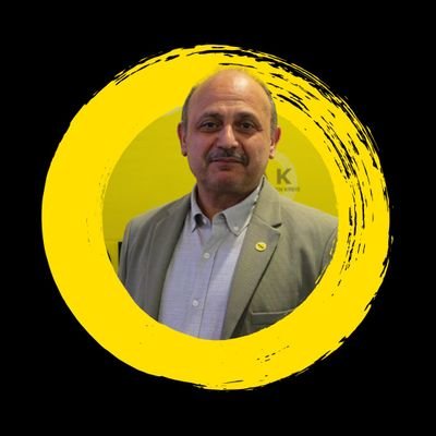 Hagener Aktivisten-Kreis Ratskandidat für Hagen-Boelerheide | Kommunalwahl 2025