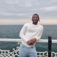 Salim X (@iseetrenches) 's Twitter Profile