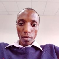 kenneth Muchai (@muchaikenneth1) 's Twitter Profile