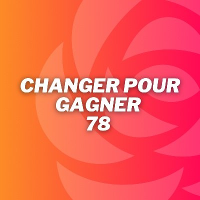 Changer pour gagner - les socialistes yvelinois avec Nicolas Mayer-Rossignol, Hélène Geoffroy, Philippe Brun
Le 27 mai je vote TOC !
@Changer_PS #JeVoteTOC