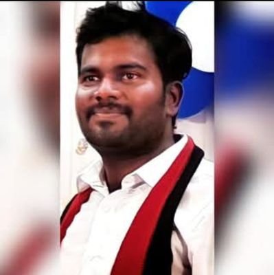 திமுக திருமங்கலம் வார்டு உறுப்பினர். திராவிட பாரம்பரியம்...அரசியல் விமர்சகர்...