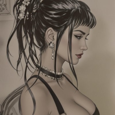 Missmindshare's profile picture. 