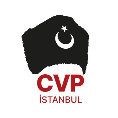 Cumhuriyetçi Vatanseverler Partisi İstanbul İl Başkanlığı Resmi X Hesabı