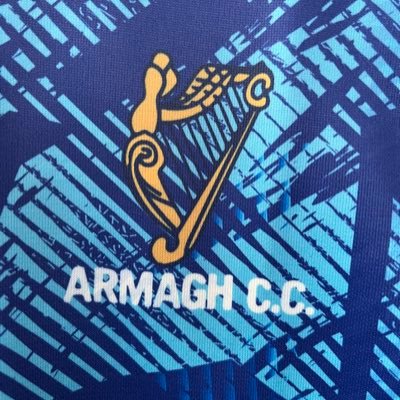 Official Twitter/X Account of Armagh Cricket Club. Likely to be more active over on the Facebook.