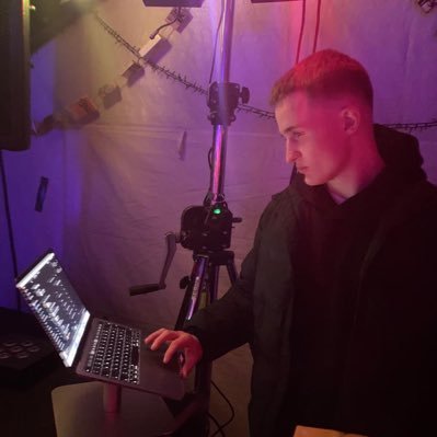 muckledd's profile picture. @jedentagnba 🎙️ #lakeshow