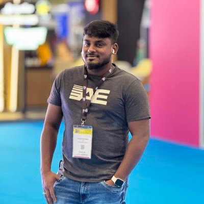 saeedhaji95's profile picture. 