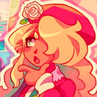 ellielotus (comms open!)さんのプロフィール画像