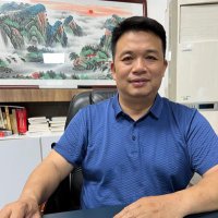 wayne wu (@waynewu595332) 's Twitter Profile Photo