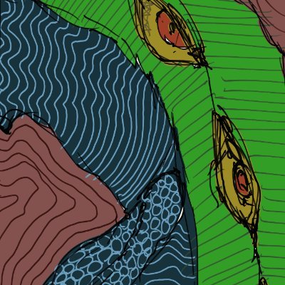 look_threestar's profile picture. 20↑ 男
FFXIVを本格的に9月から始めました。
🌱です。クリコン毎日10試合配信してます。

Pixivで描いた絵をたまにあげます。
配信先はTwitchです。一緒に遊んでくれる方求めてます。
https://t.co/Gv2QPJ477v