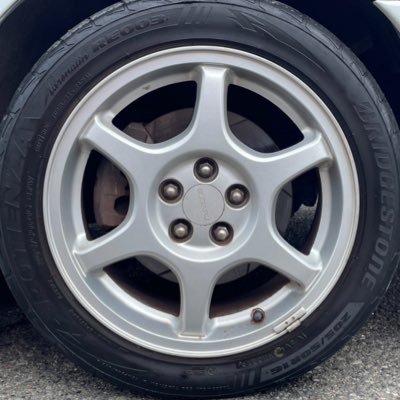 Kei works→インプレッサ GC8 アプライドG型・ジェベル200を所有。よく本庄サーキットに出没してます。___本庄47.822