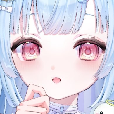 妄堕めぽ/MoudaMepo🦷🌧️Live2Dお仕事募集中さんのプロフィール画像