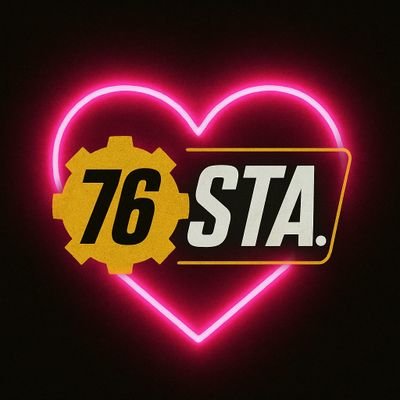 PS5でFALLOUT76が生業
レベル1700のレジデント
CAMPいじりと店舗型商人
SHOP76STA.をアパラチアに展開中
爆風に弱いバラモン野郎