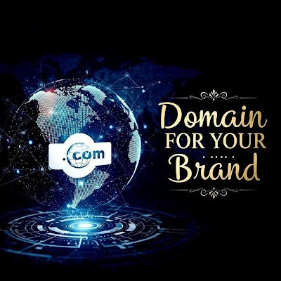 Unlock your online potential with the perfect domain name. Build your digital identity now.
Your brand starts here.