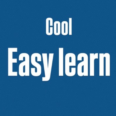 easy1earn's profile picture. آموزش زبان انگلیسی