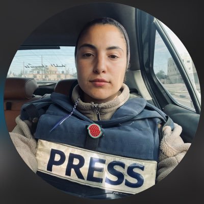 Journalist🇵🇸 Palestinian journalist📍 🎙️Gaza english Content Producer