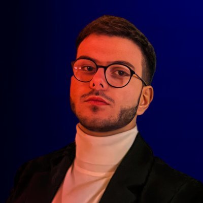 tunelzvisuals's profile picture. Editing Talking Head videos that build authority Worked with @cbassg16 @NotLucFN @Bradgohtrades @yaddsterr @BentoBoiNFT