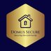 Domus Secure (@domussecure) Twitter profile photo Domus Secure (@domussecure) Twitter profile photo