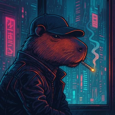 Kapibara z Łódzkiego oraz zbrodniarz wojenny. :D
W wolnych chwilach gram w gry, piszę recenzje wątpliwej jakości, czytam komiksy i oglądam Pro Wrestling. 🎮
