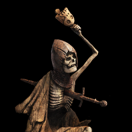 pifflingvale's profile picture. I did have a wife, but they took her in the divorce. | Nate, they/them