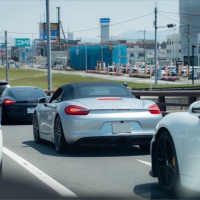 87Fukase's profile picture. 981Boxster🇩🇪🚗³₃