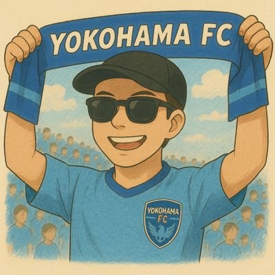 産まれも育ちも鹿児島なのに気が付いたら横浜FCサポになってました。スタグルの写真を良く載せます。飯テロ注意。地元の鹿児島も応援してます。