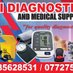 Jebi diagnostics And medical supplies (@jebisupplies) Twitter profile photo Jebi diagnostics And medical supplies (@jebisupplies) Twitter profile photo