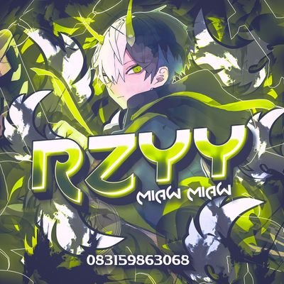RzyyDesign's profile picture. I like editing and designing