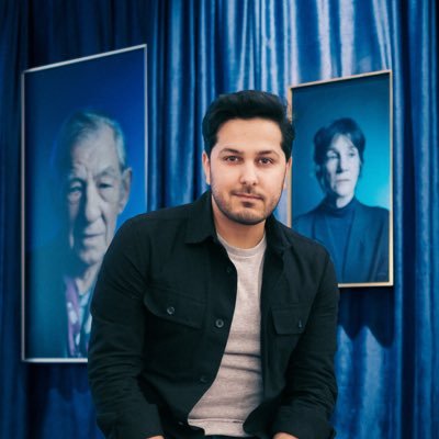 Theatre Producer & Creative Director| NOT ACTIVE ON HERE ANY LONGER.