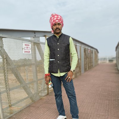ChandSh48780492's profile picture. 