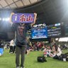 eaglesWIN55's profile picture. 09年からの鷲ファン/関東鷲
箱推しなのでみんなが楽しそうなのが何よりです。
#日本一の東北へ #全力応援 #声出していこう