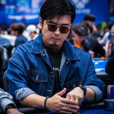 ⭐️風林火山店舗対抗戦メイン2024個人優勝・団体優勝⭐️エムホールデムfinals2023出場⭐️ポケカ旧裏面第一弾初版96種コンプ⭐️川口グリーンルームで修行⭐️URL↓↓↓遊びに来てね〜