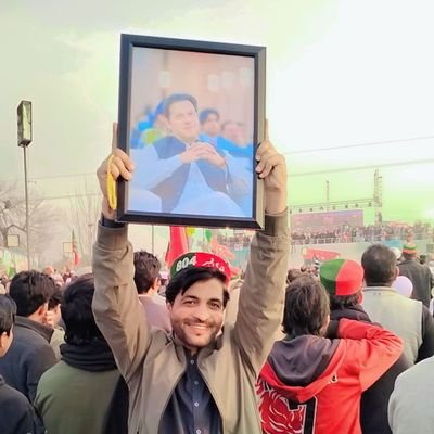 Senior Vice President PTI Tehsil Chamkani
PTI Elected Town Member (UC Budni 66) of TMA Town council 2 Peshawar, Master in Commerce from University of Peshawar.