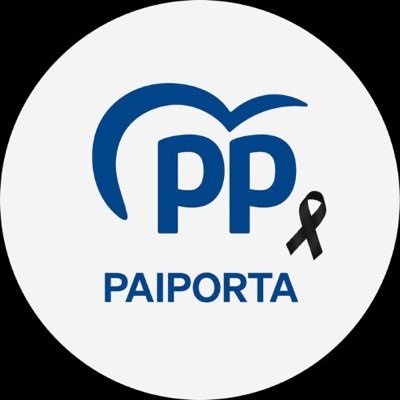 Perfil oficial del @ppopular de Paiporta.