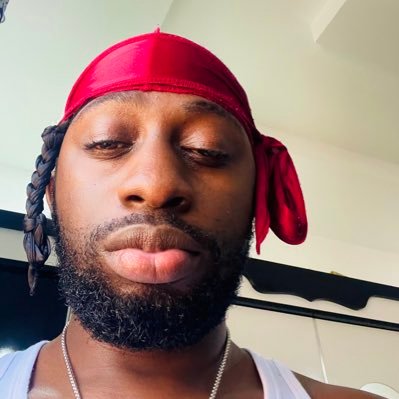 simpull_drammeh's profile picture. BIG ARIES ♈