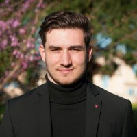 Julien Cadieu (@j_cadieu) 's Twitter Profile Photo