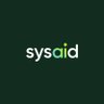 sysaid's profile picture. SysAid empowers IT to drive 100X more impact for organizations. ITSM run by AI—and you.