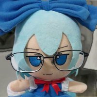 Dr.Cirno, Professional Trvth Nvker (@kekunkku) 's Twitter Profile
