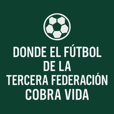 Toda la actualidad del Grupo 10 de la Tercera Federación. Resultados, análisis y estadísticas. Información actualizada jornada a jornada.