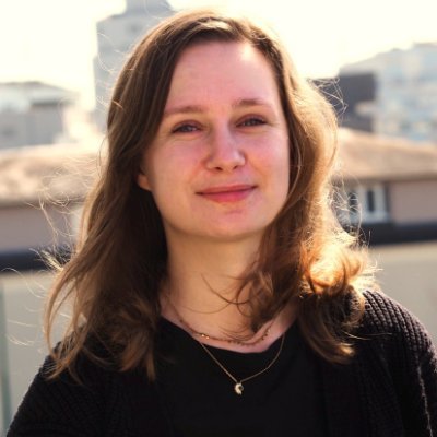PhD in Microbiology, Molecular Biology - Open to work
https://t.co/i8bYoSSTR7
